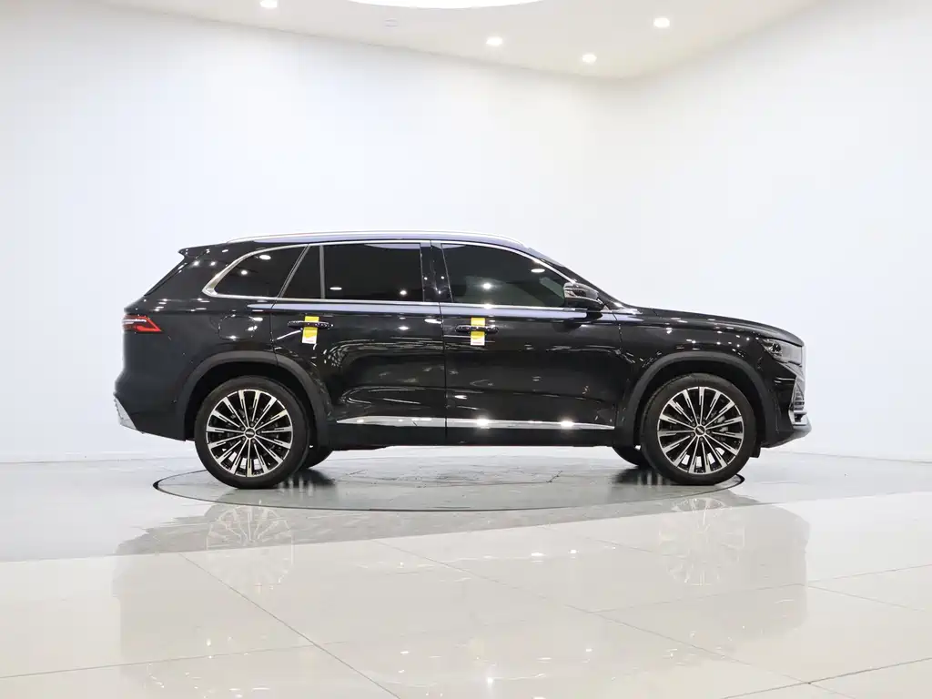Xingyue L Oriental Shine 2.0 TD Auto Star Embrace