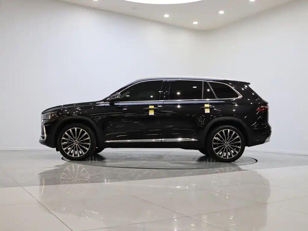 Xingyue L Oriental Shine 2.0 TD Auto Star Embrace