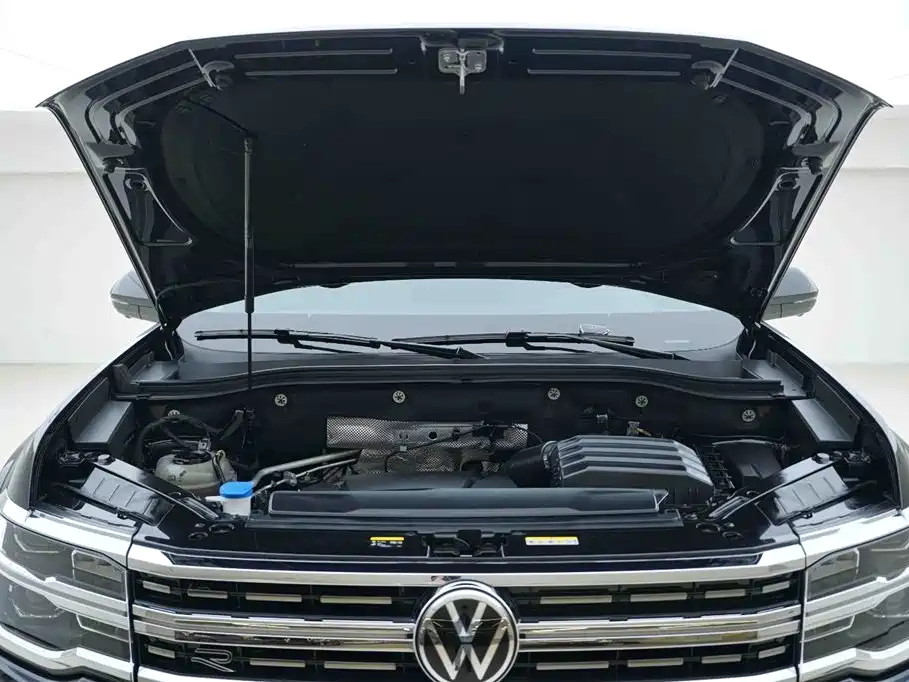 Teramont Teramont X 380 TSI 4 WD Supreme Luxury