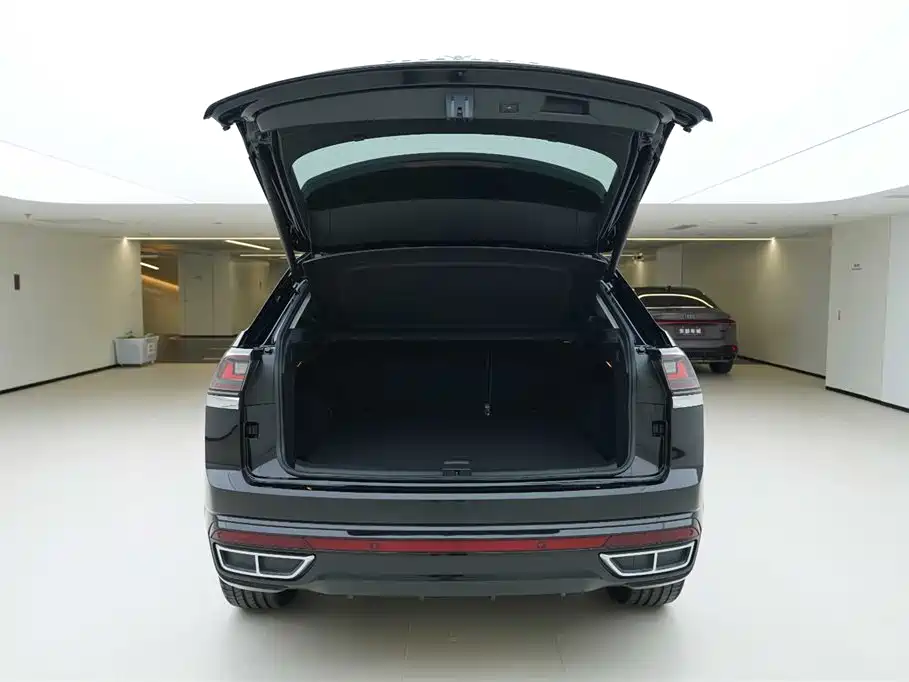 Teramont Teramont X 380 TSI 4 WD Supreme Luxury