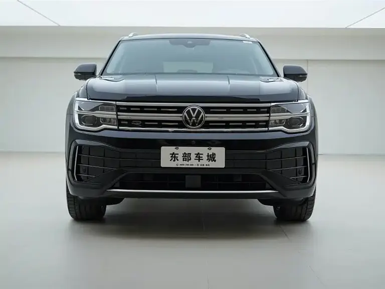 Volkswagen Teramont Teramont X 380 TSI 4 WD Supreme Luxury