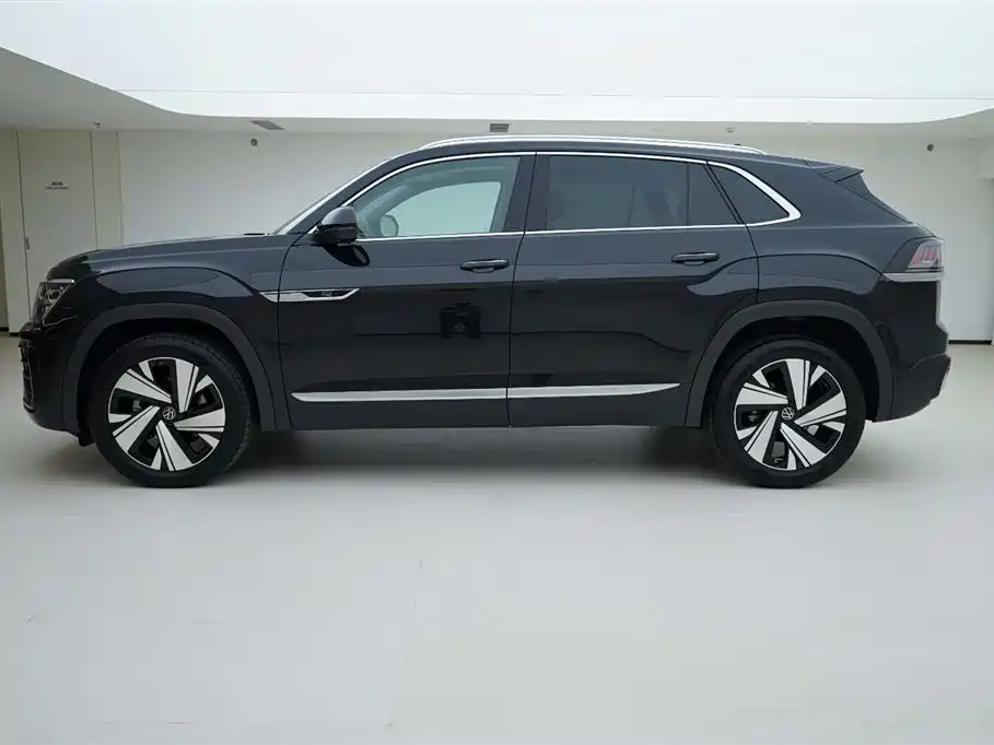 Teramont Teramont X 380 TSI 4 WD Supreme Luxury