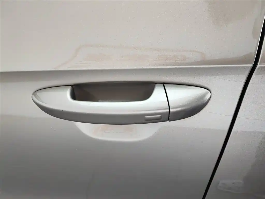 VW CC 2.0 TSI Luxury
