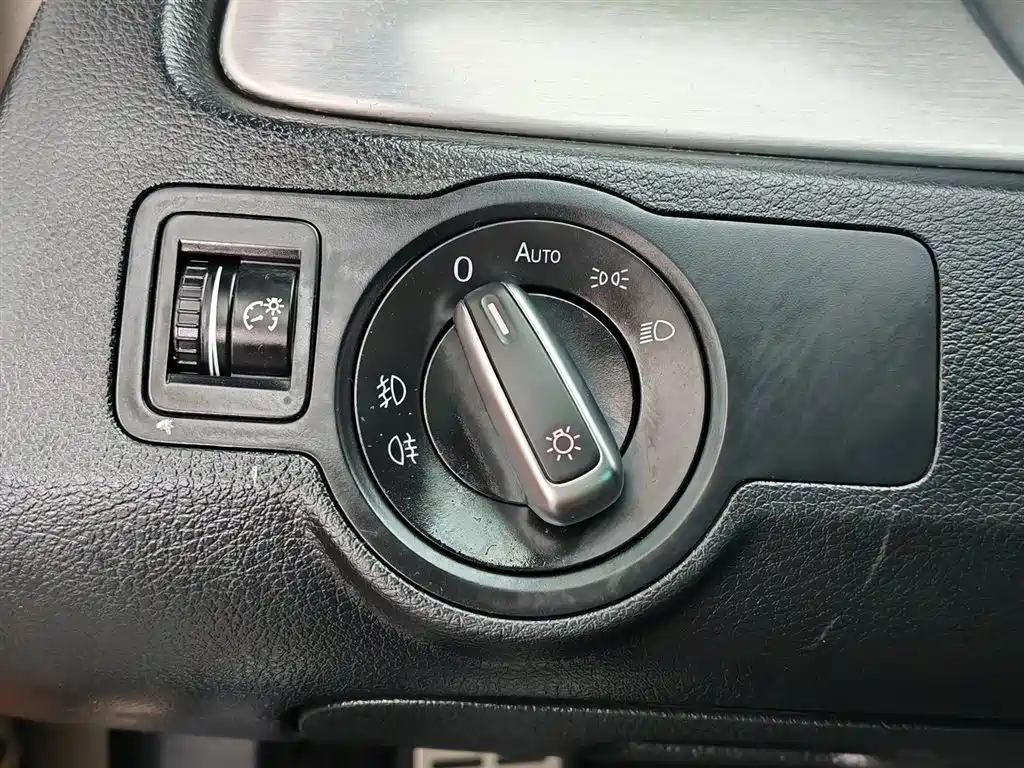 VW CC 2.0 TSI Luxury