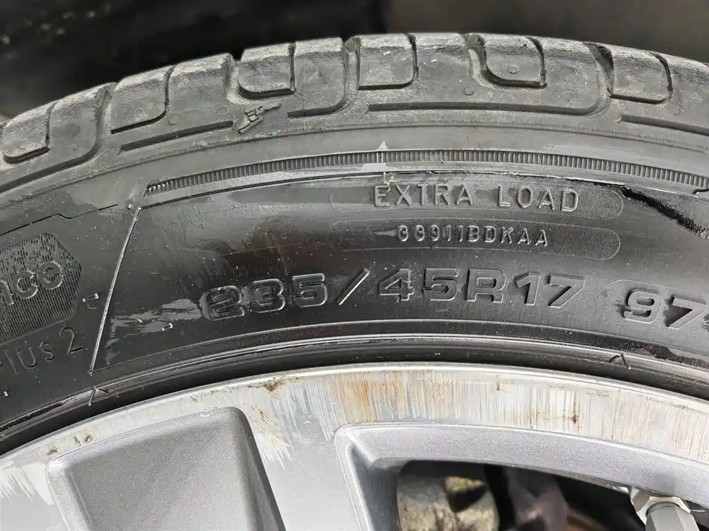 VW CC 2.0 TSI Luxury