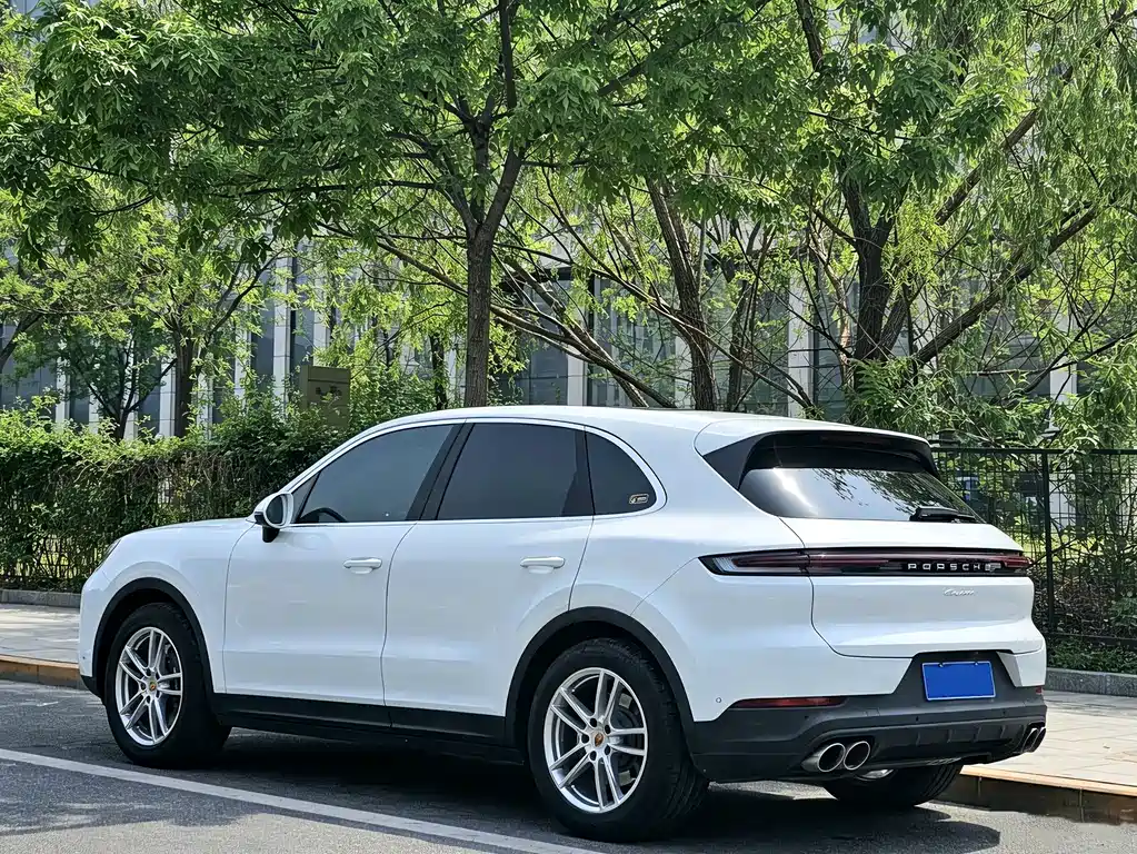 Cayenne Cayenne 3.0 T