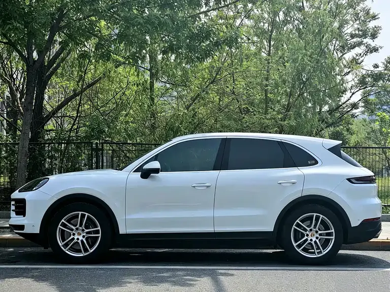 Porsche Cayenne Cayenne 3.0 T