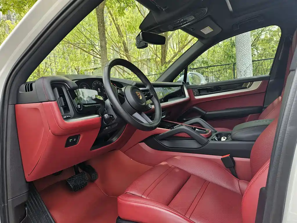 Cayenne Cayenne 3.0 T