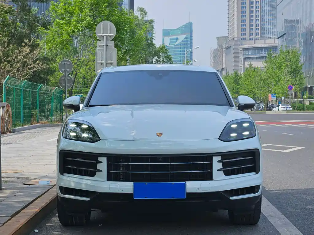 Cayenne Cayenne 3.0 T