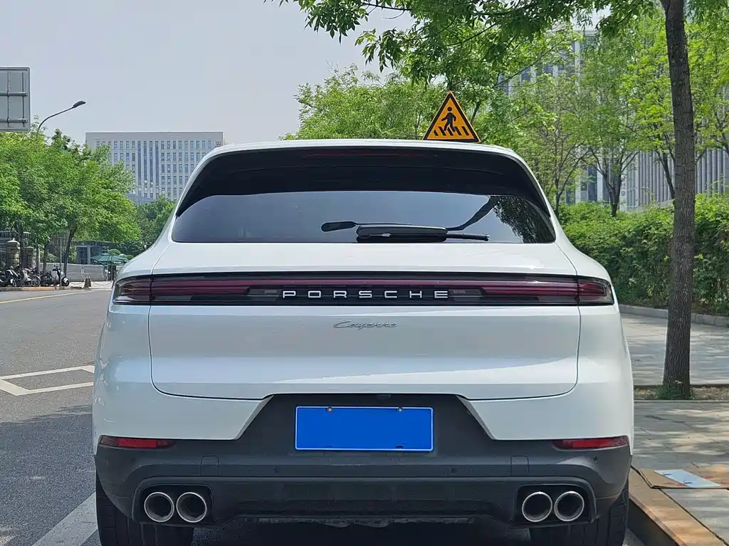 Cayenne Cayenne 3.0 T