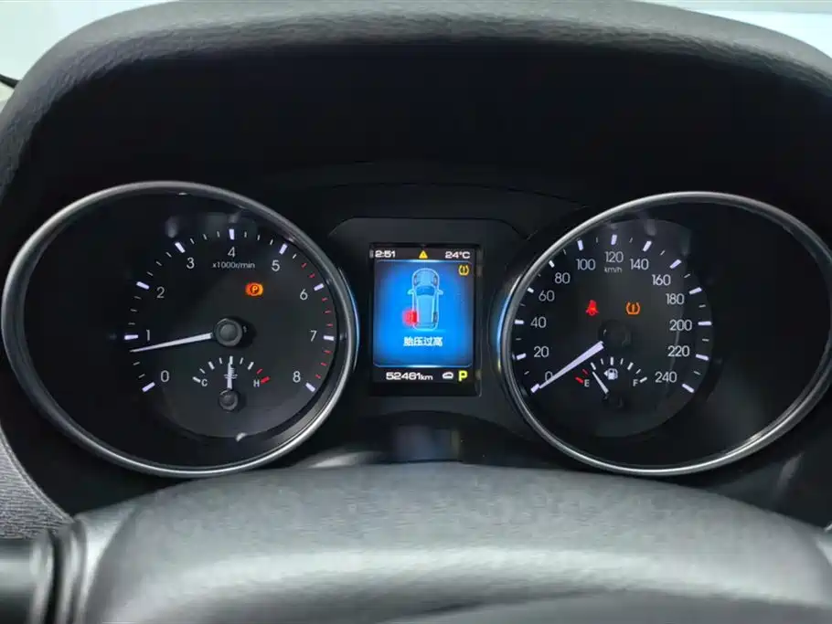 Haval H6 Coupe Blue Label 1.5 T Auto 2 WD Luxury