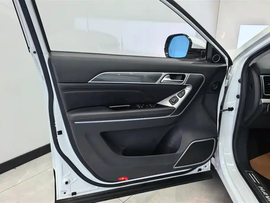 Haval H6 Coupe Blue Label 1.5 T Auto 2 WD Luxury