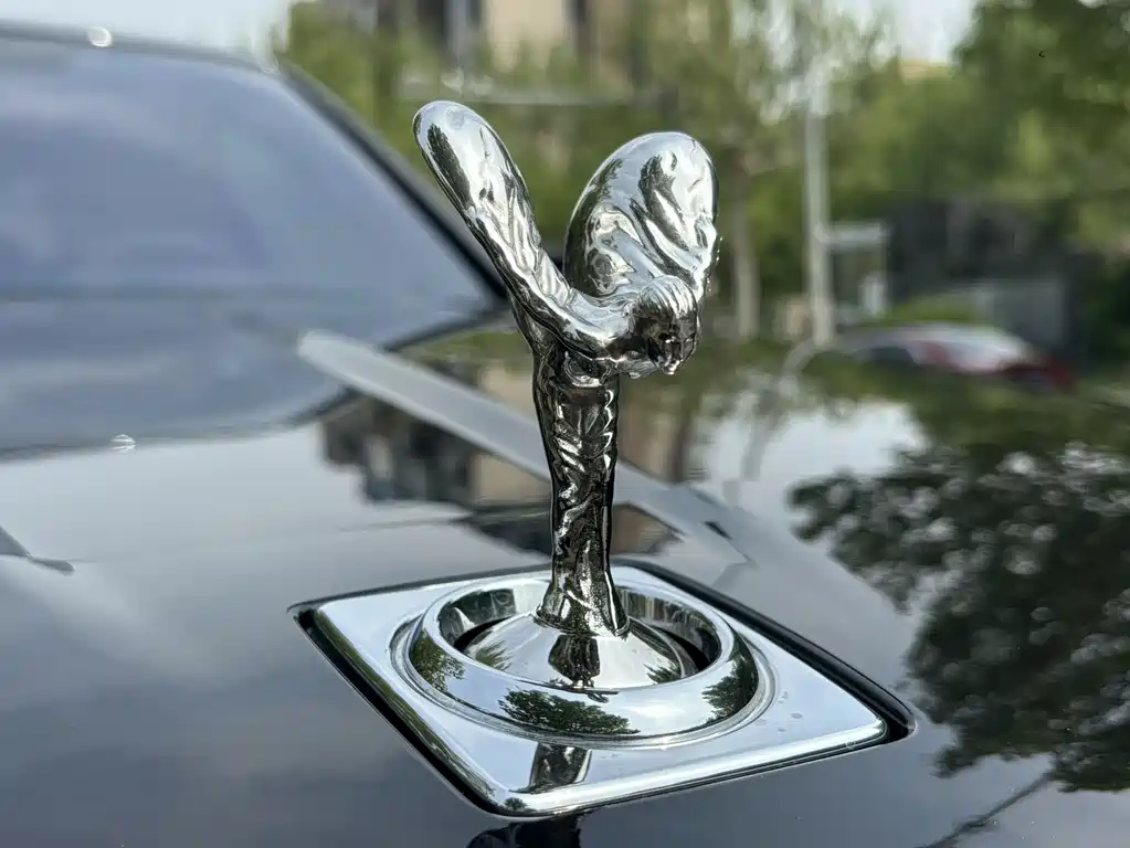 Cullinan 5-seat