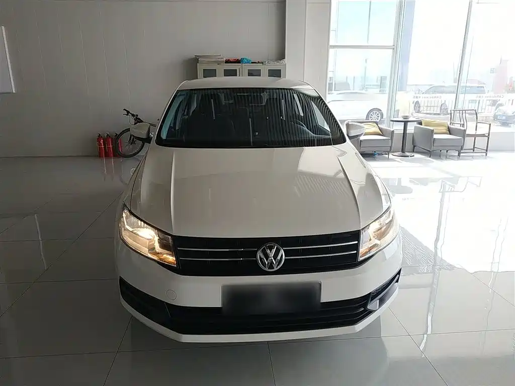 Santana 1.5 L Auto Style CN-VI