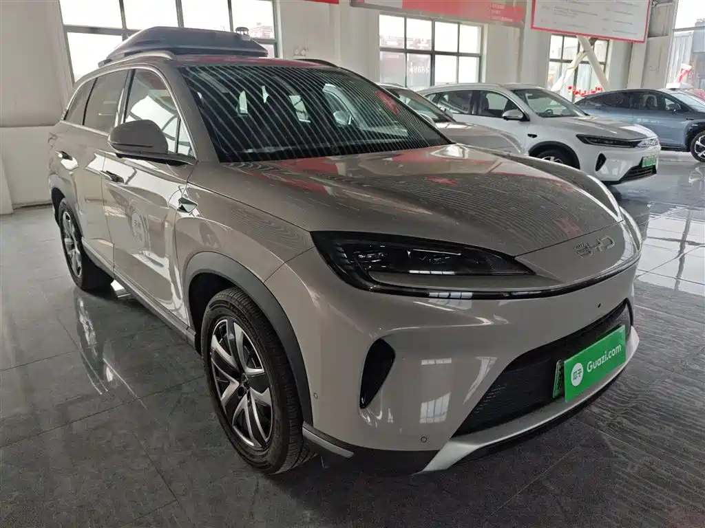 Seal 07 DM-i 150 Navigator +