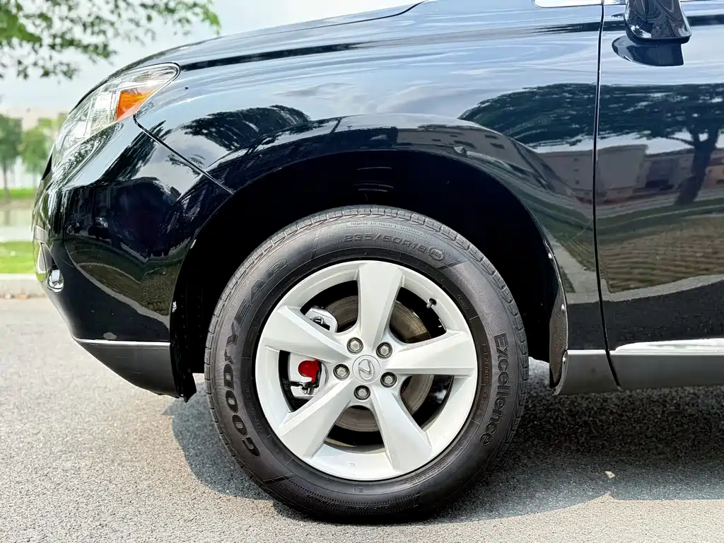 Lexus RX Classic 350 Elegant