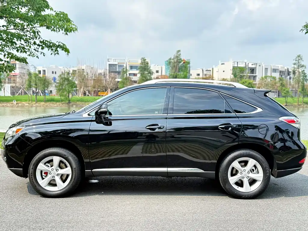 Lexus RX Classic 350 Elegant