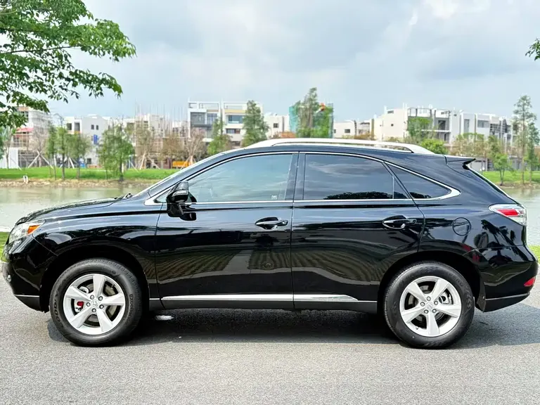 Lexus RX Classic 350 Elegant