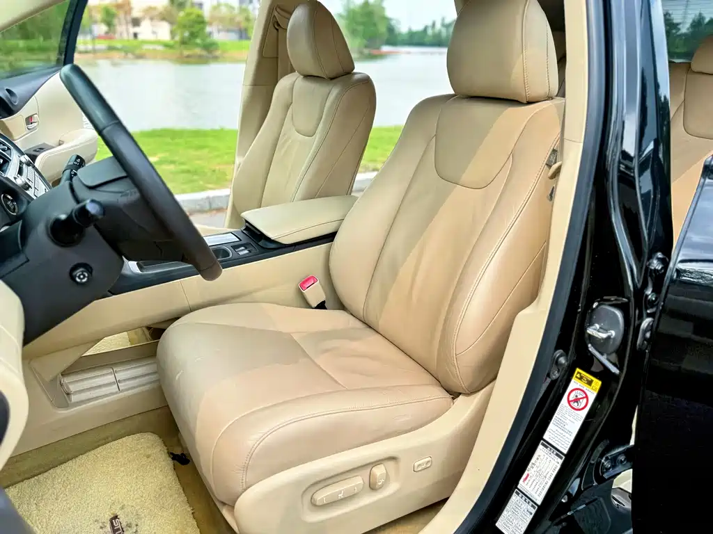 Lexus RX Classic 350 Elegant