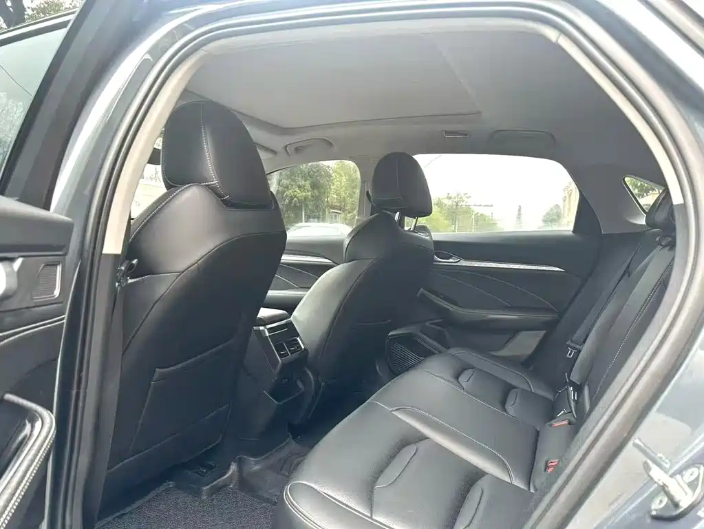 Xingrui 2.0 TD Luxury