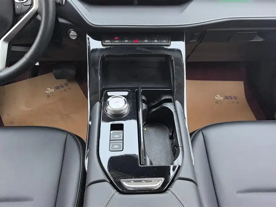 Haval H6 3 rd Gen 1.5 T Auto 2 WD Max