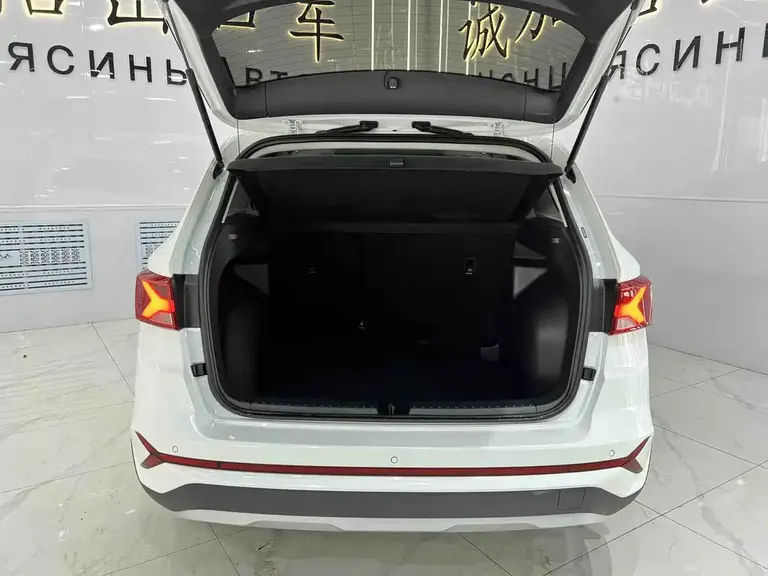 Jetta VS7 280 TSI Auto Joy