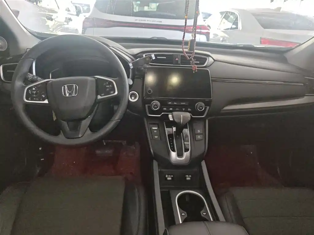 Breeze 240 TURBO CVT 2 WD Luxury