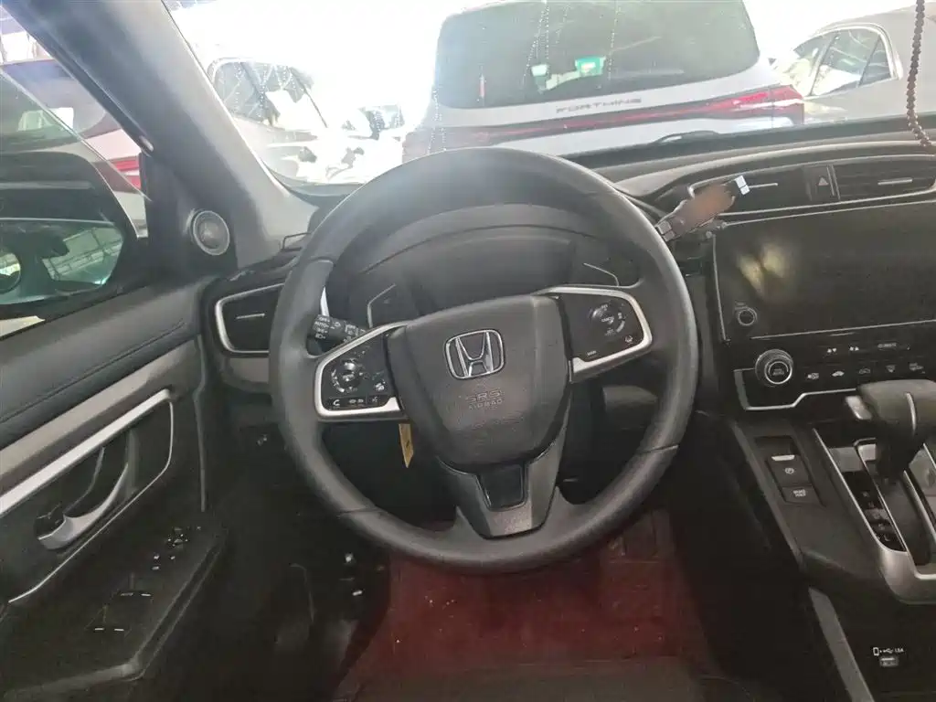 Breeze 240 TURBO CVT 2 WD Luxury