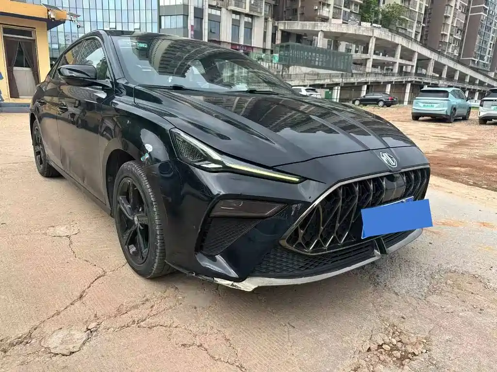 MG5 Scorpio 1.5 T Luxury