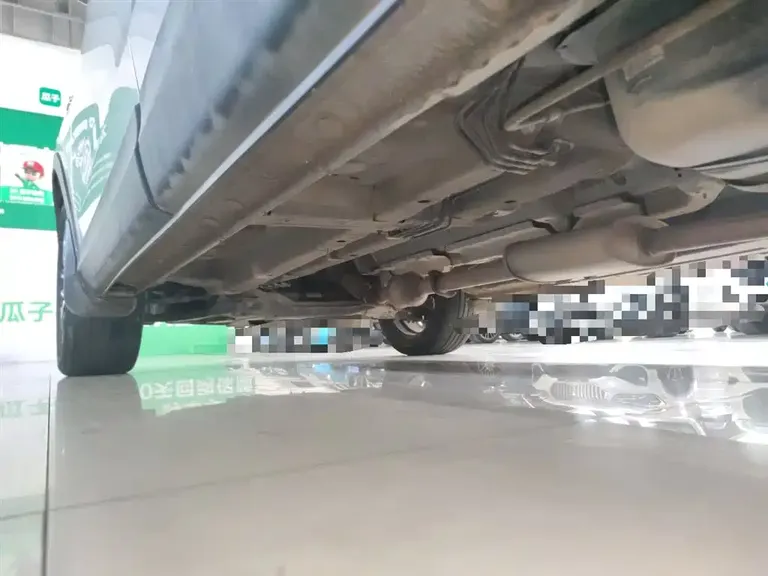 Soueast DX7 1.5 T Manual Luxury