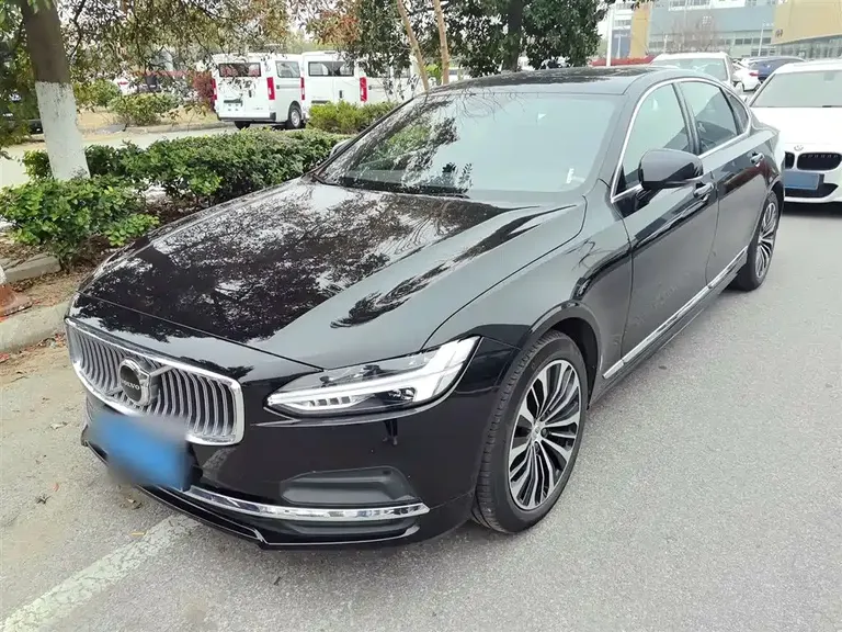 Volvo S90 B5 Smart Ease Luxury