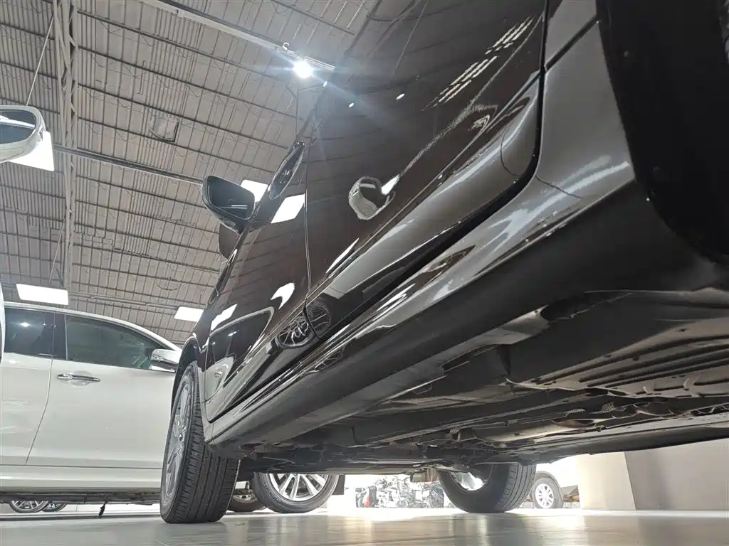 Volvo XC60 T5 AWD Smart Progress Upgraded