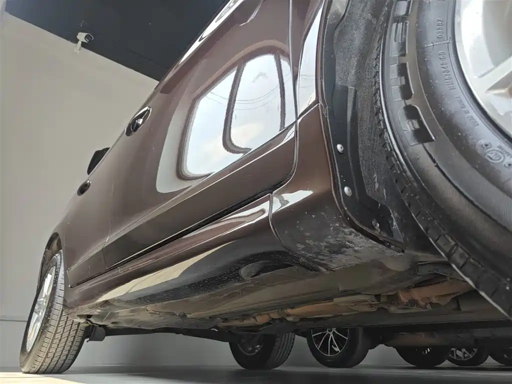 Volvo XC60 T5 AWD Smart Progress Upgraded