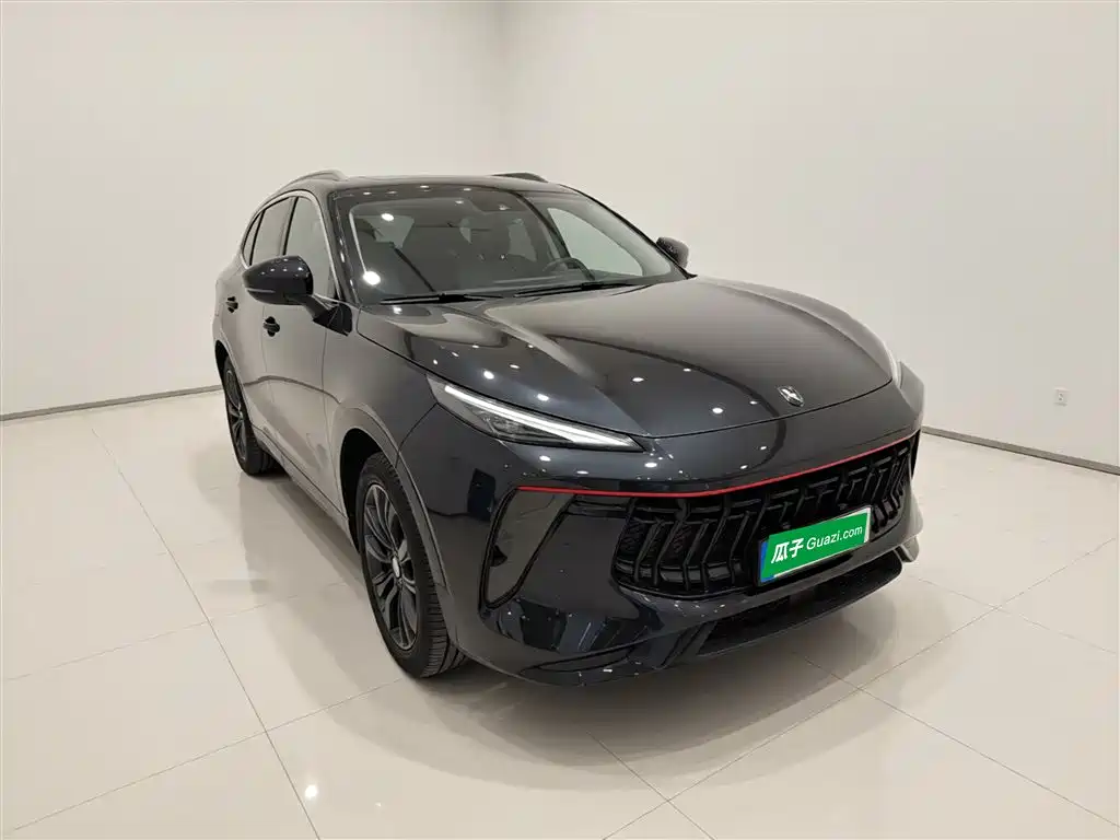 Fengxing T5 EVO 1.5 TD DCT Diamond