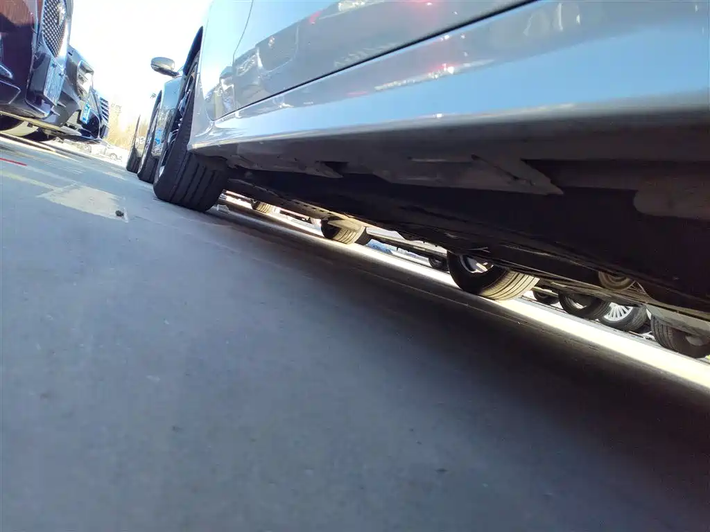 Civic 240 TURBO CVT Ignite Motion