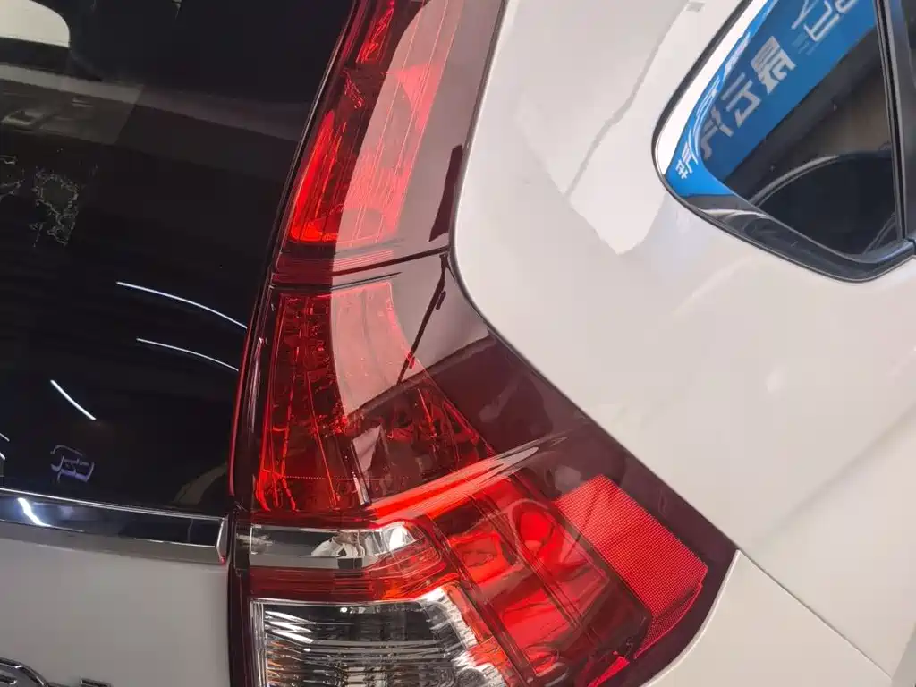 Honda CR-V 2.0 L 2 WD Classic