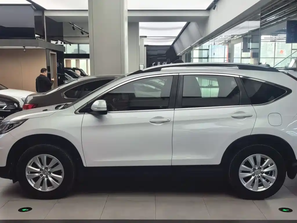 Honda CR-V 2.0 L 2 WD Classic