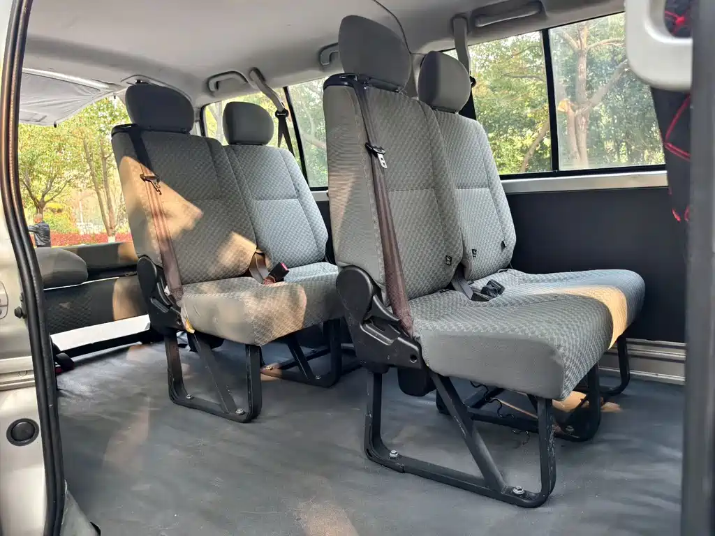 Grace 2.0 L Express Utility