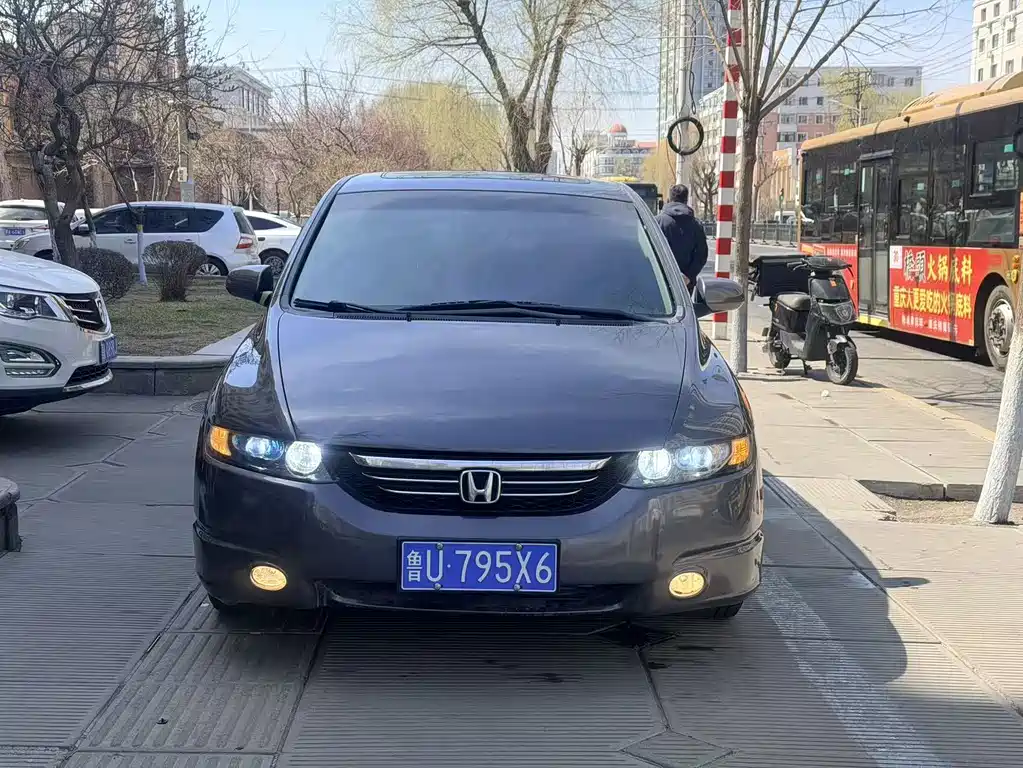 Odyssey 2.4 L Comfort