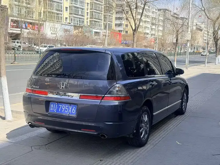 Honda Odyssey 2.4 L Comfort