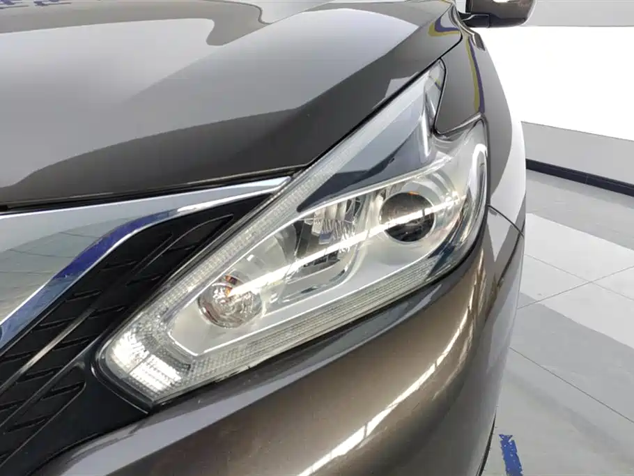 Murano 2.5 L XL 2 WD Smart Style
