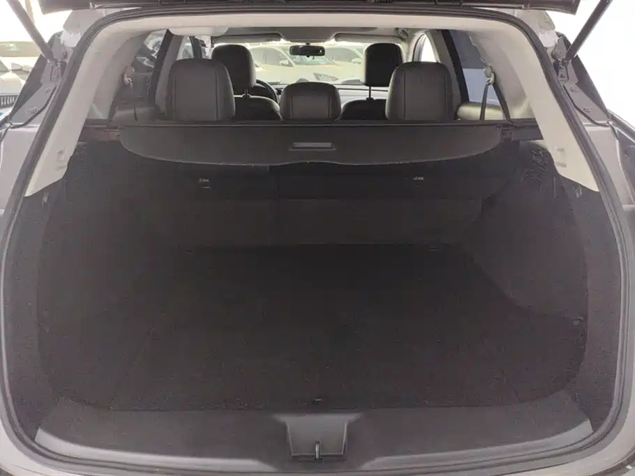 Murano 2.5 L XL 2 WD Smart Style