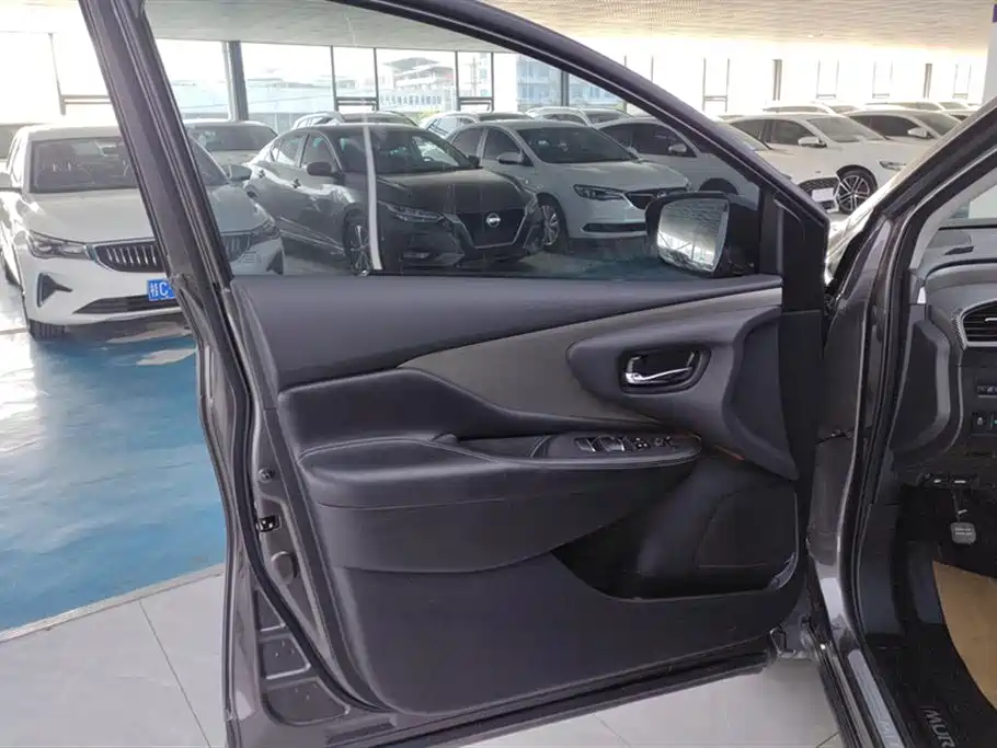 Murano 2.5 L XL 2 WD Smart Style