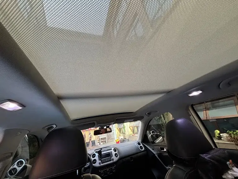 Volkswagen Tiguan 300 TSI Auto 2 WD Silk Road Comfort