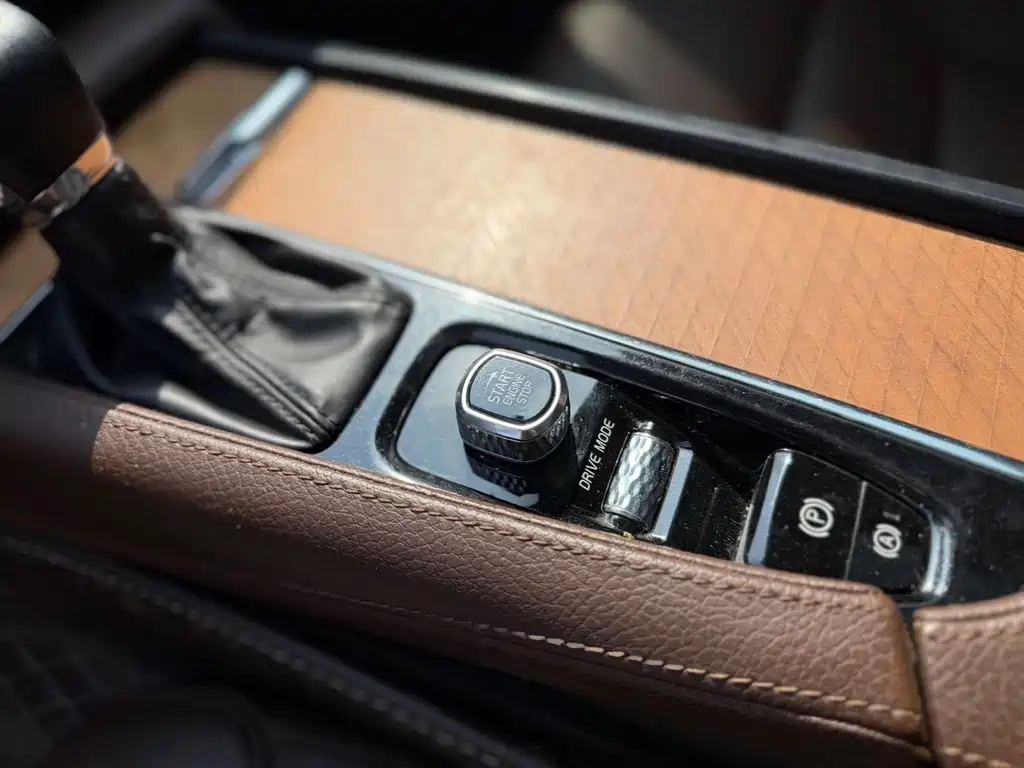 Volvo S90 T5 Smart Ease Luxury