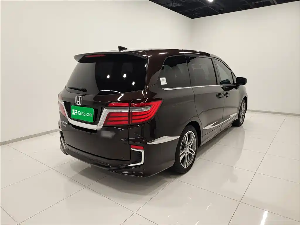 Elysion 2.0 L Hybrid Luxury