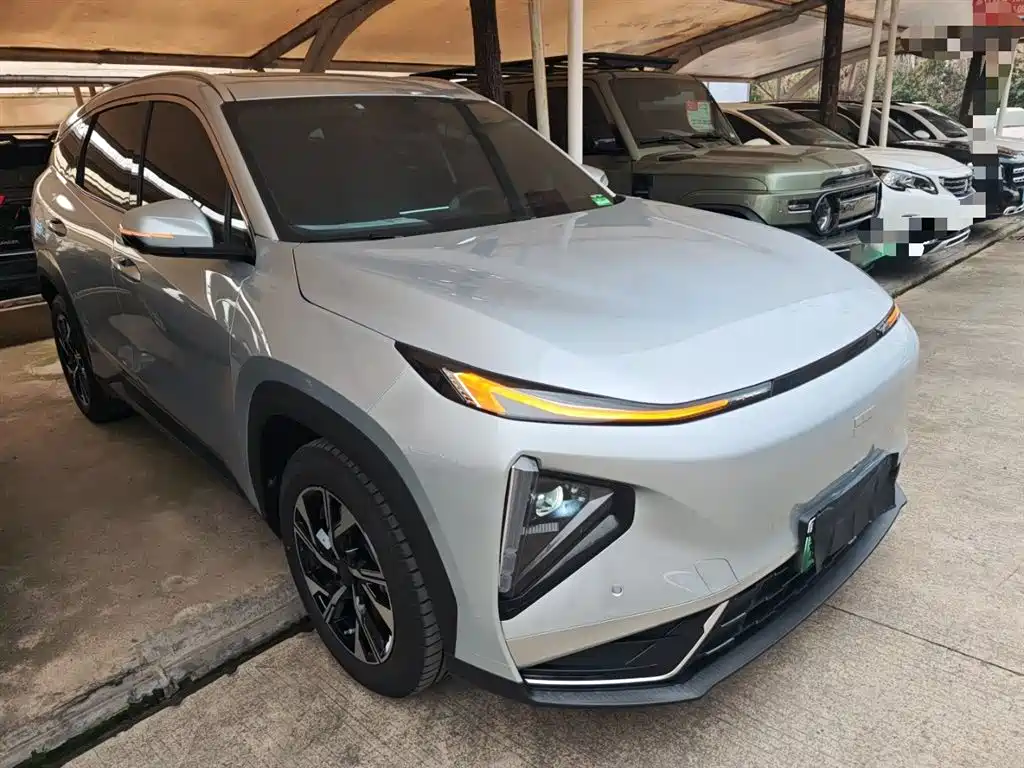 Galaxy L7 EM-i 115 km Voyage