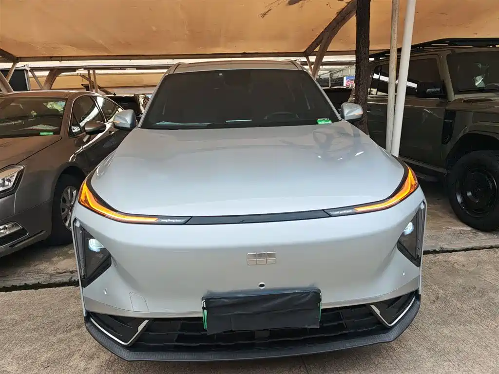 Galaxy L7 EM-i 115 km Voyage