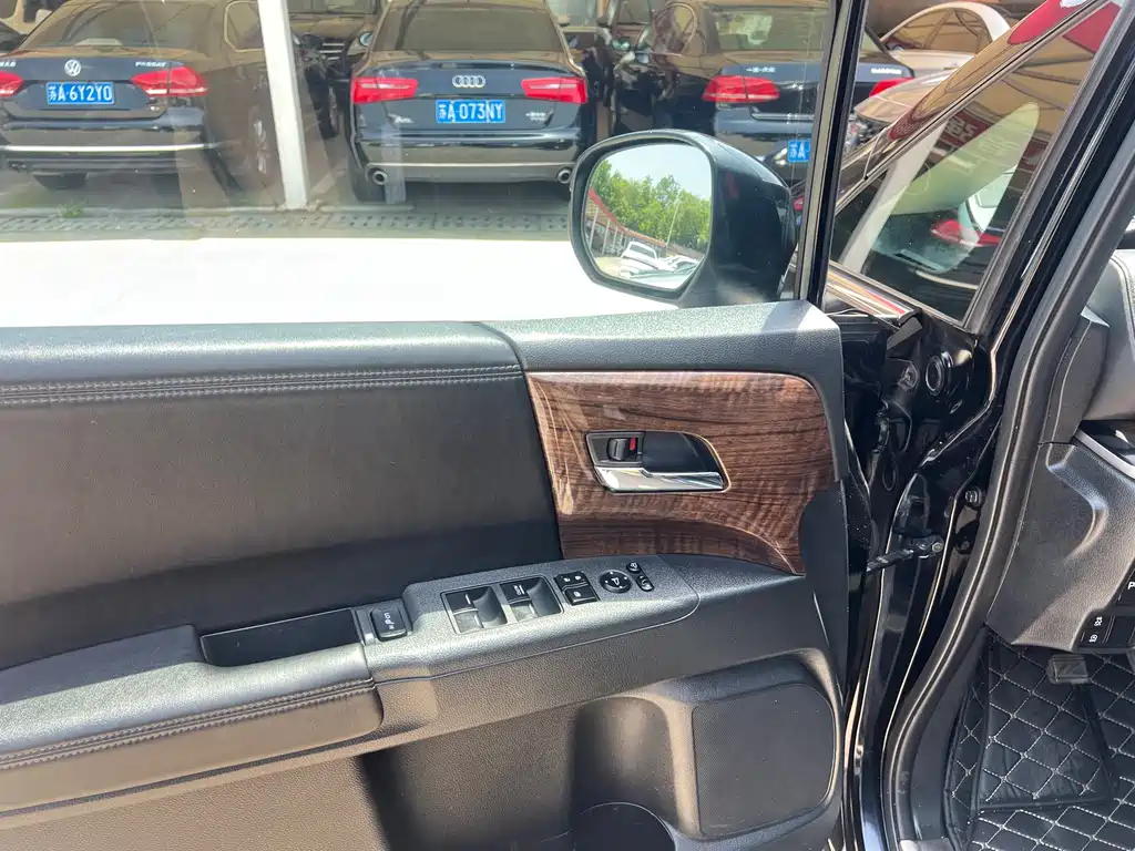 Odyssey 2.4 L Smart Enjoyment