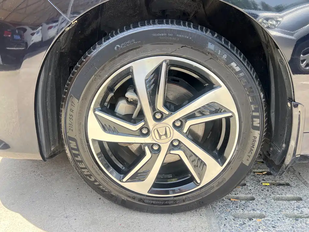 Odyssey 2.4 L Smart Enjoyment